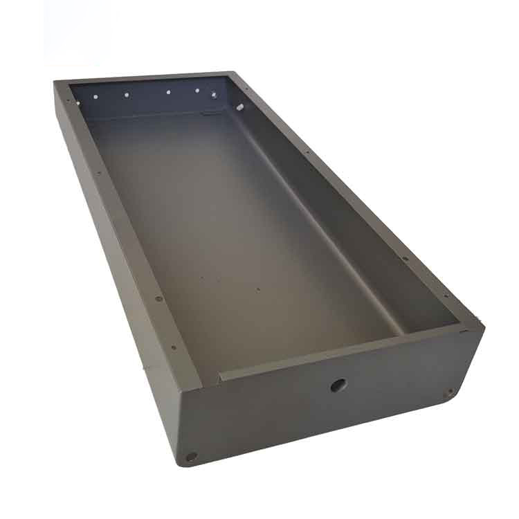 Custom Sheet Metal Drawer