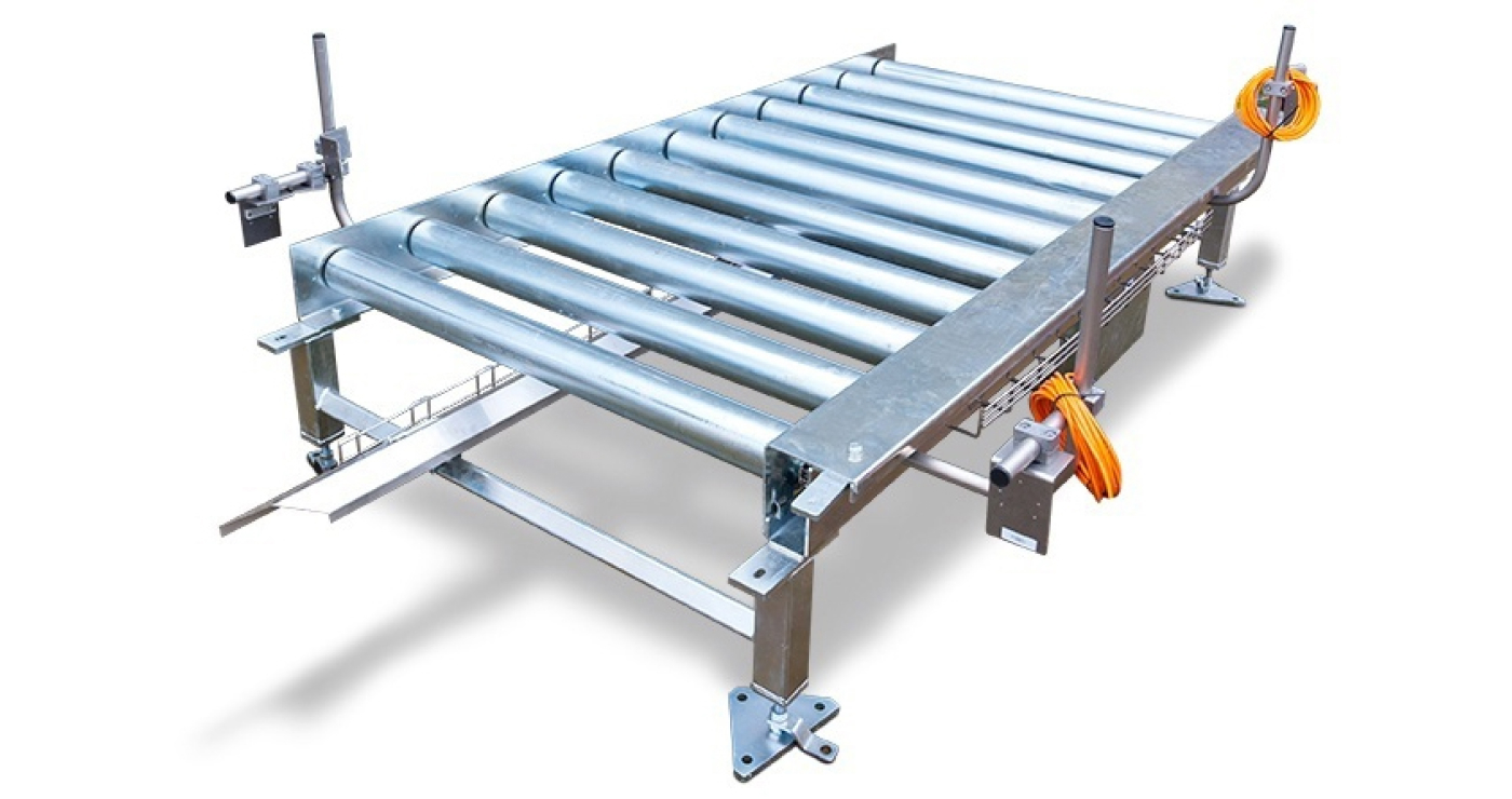 Conveyors