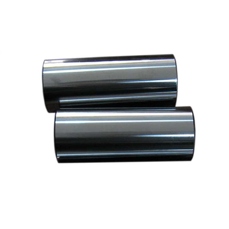 Steel 5120 Hard Chrome Plated Piston Pin