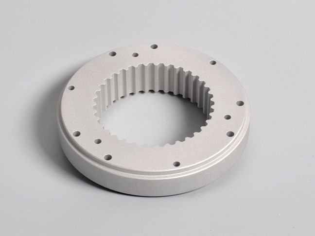 Zinc (Zn)