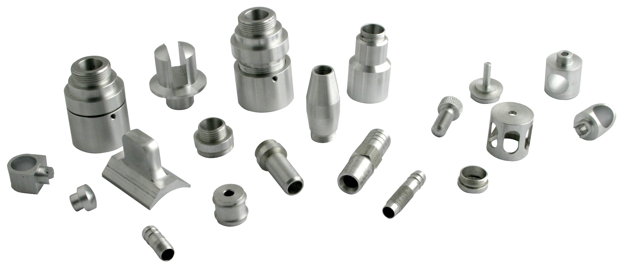 Turning details