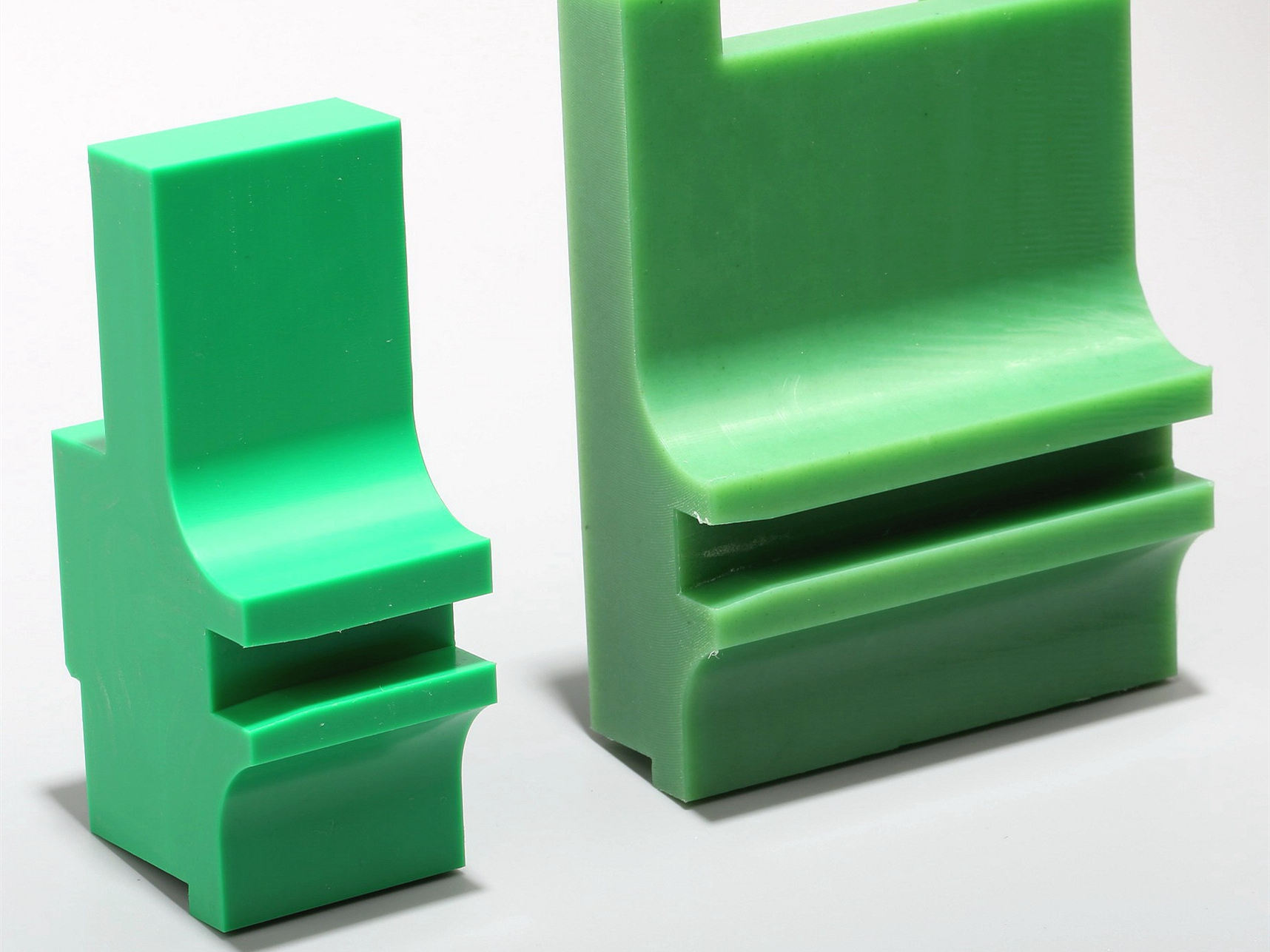 High-Density Polyethylene (HDPE)