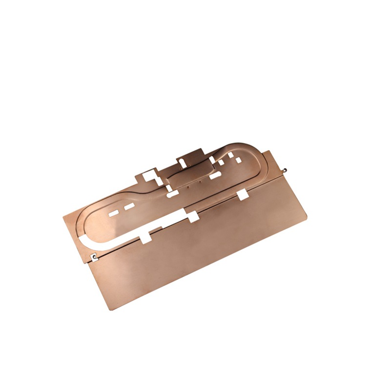 Copper T1/T2/C110