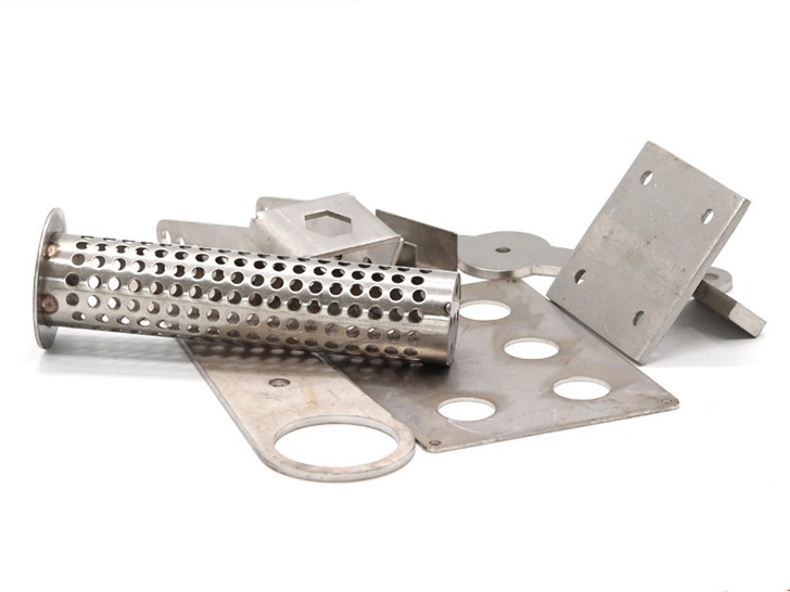 Metal Aluminum 5052
