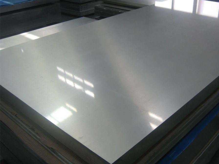 Cold rolled steel