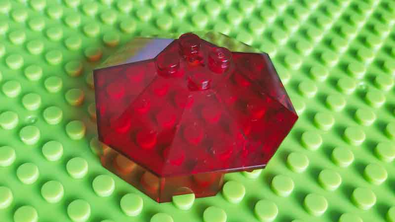 lego part fit requirements
