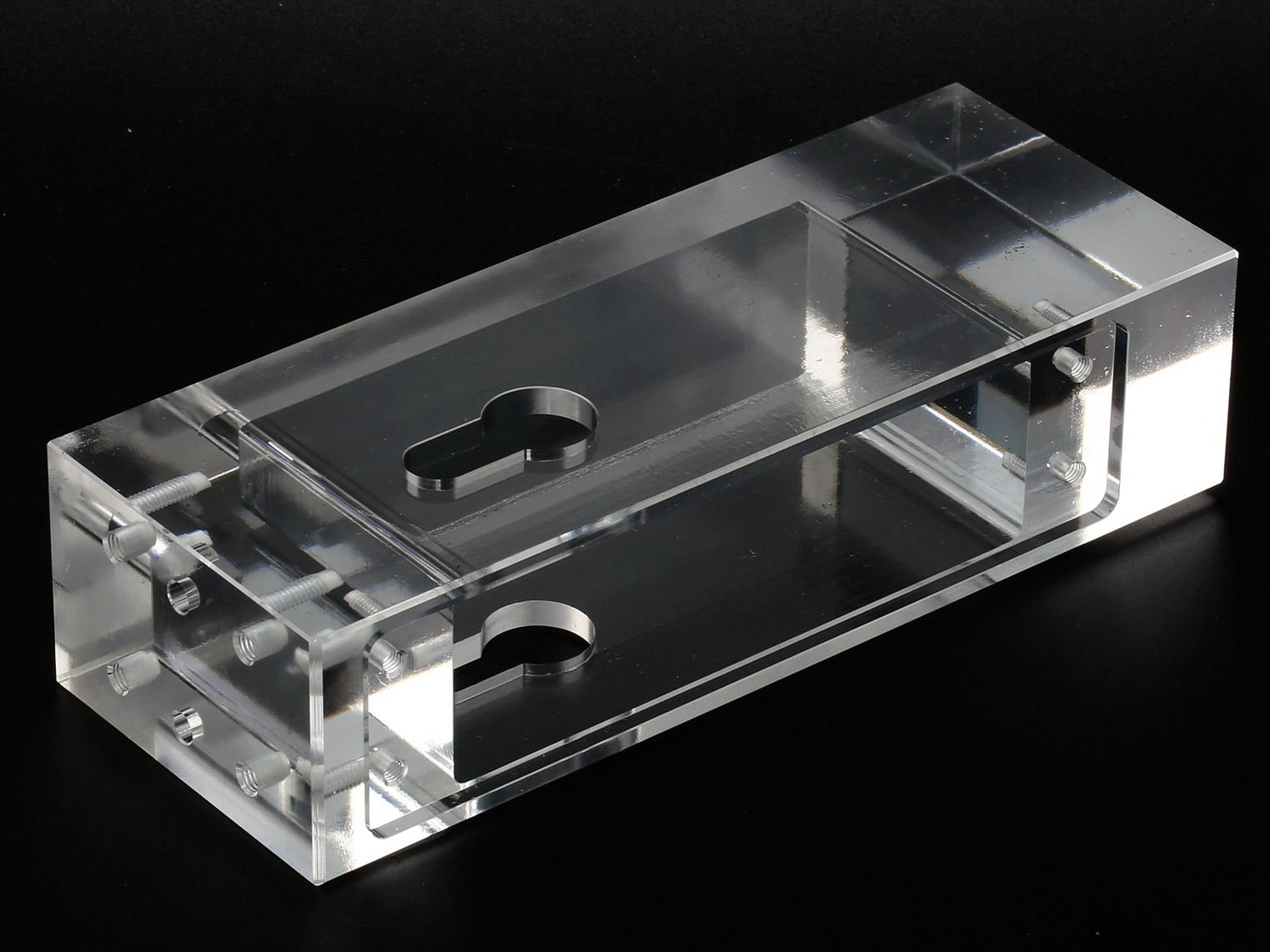 Acrylic (PMMA)