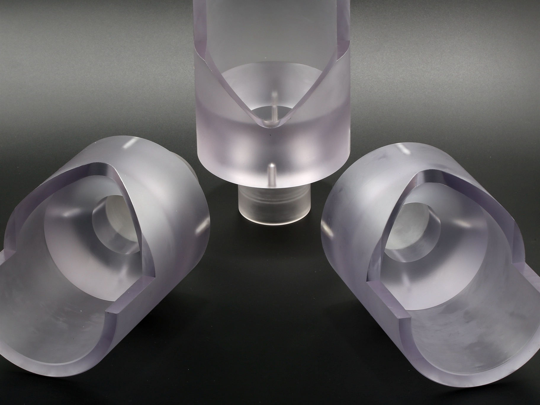 Polycarbonate (PC)